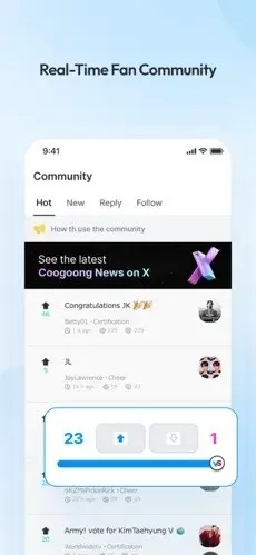 coogoong截图4