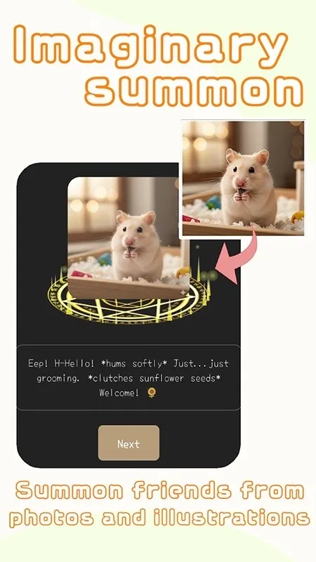 Nyan Chat截图4