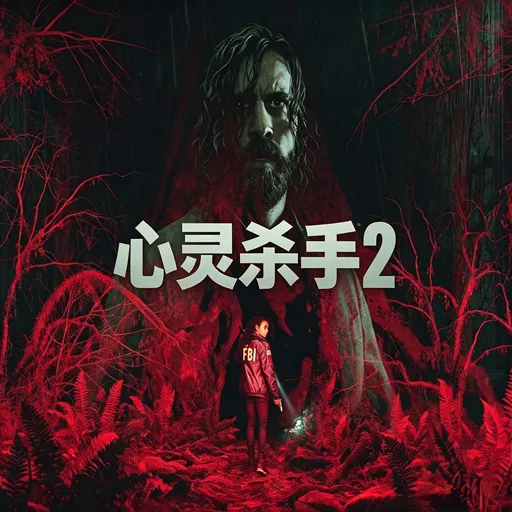 心灵杀手2