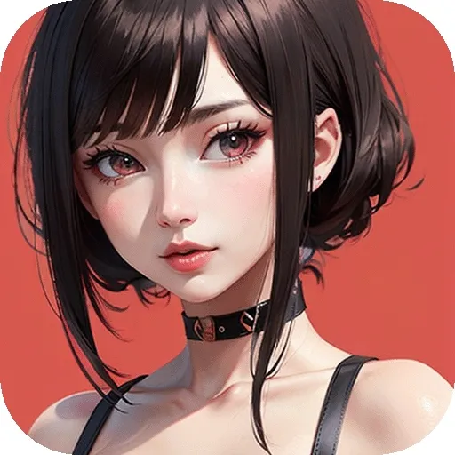 二次元人物创作app