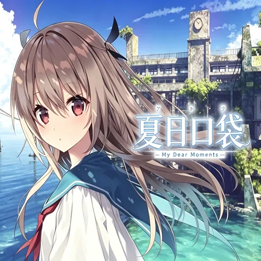 夏日口袋