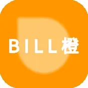 Bill橙