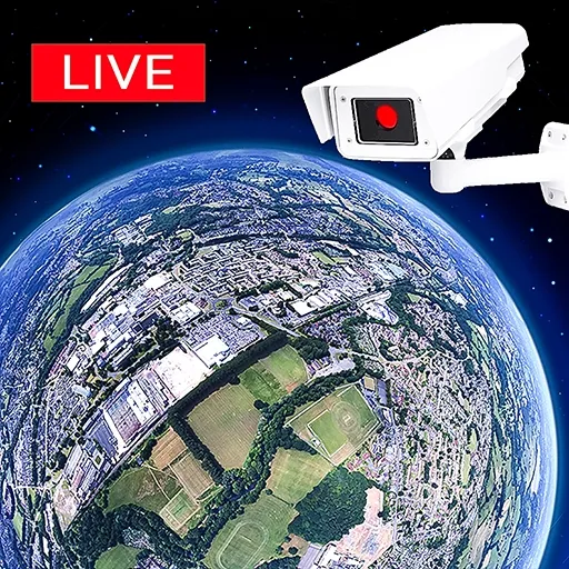 earthcamera中文版下载