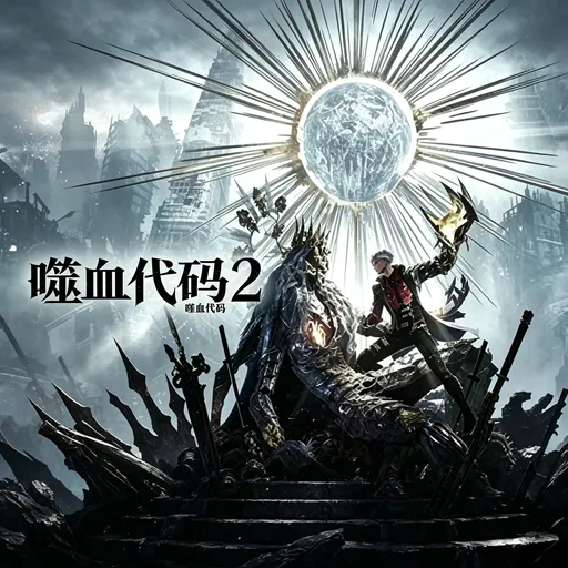 噬血代码2