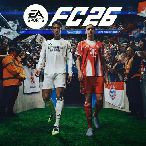 FC26