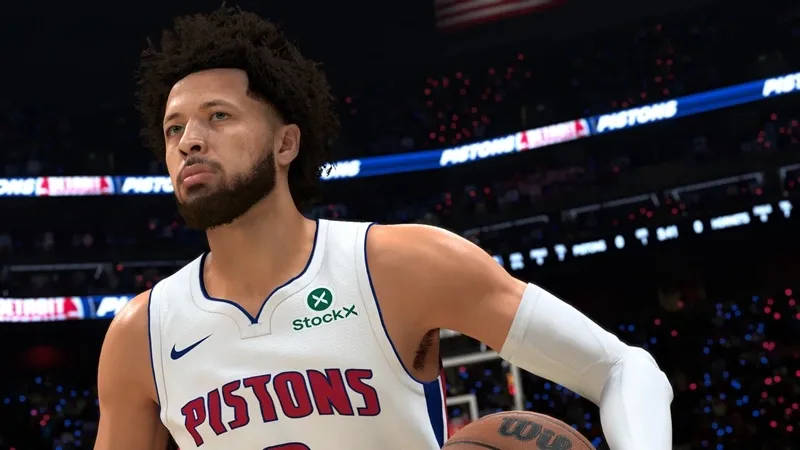 NBA2K27-高配Steam截图1