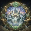 修仙道门模拟器官方版
