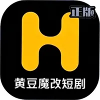黄豆短剧