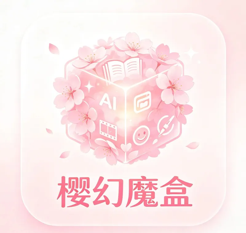樱幻魔盒工具箱