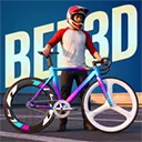 自行车极限骑手3d版