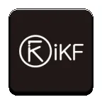 iKF蓝牙耳机app
