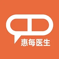 惠每医生app
