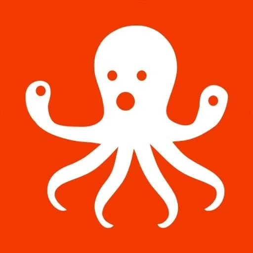Copus小章鱼