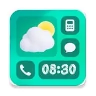 A控制台仿iOS