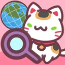 藏身世界各地游戏