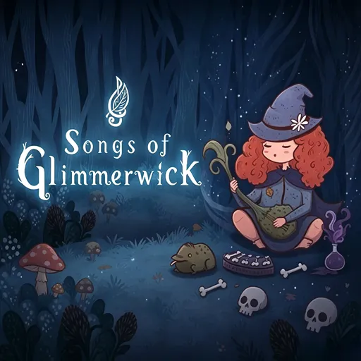 格利默威克之歌