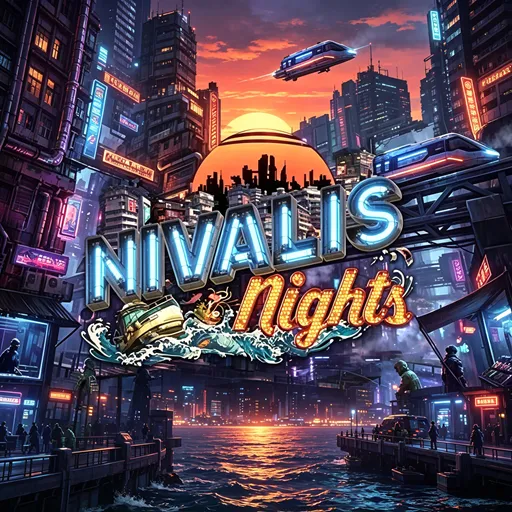 尼瓦利斯之夜