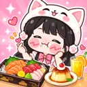 吃播之星烹饪梦想