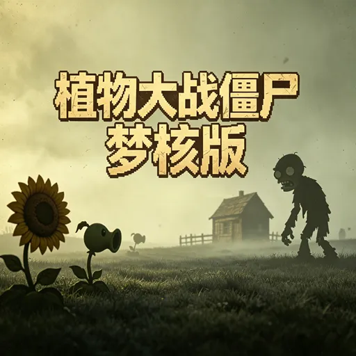 植物大战僵尸：梦核版
