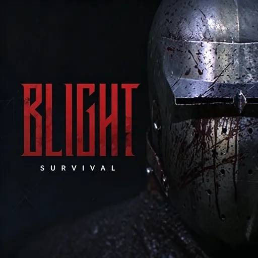 Blight: Survival