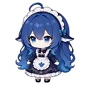 泡泡鲸清晰版
