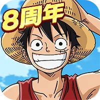 航海王：燃烧意志